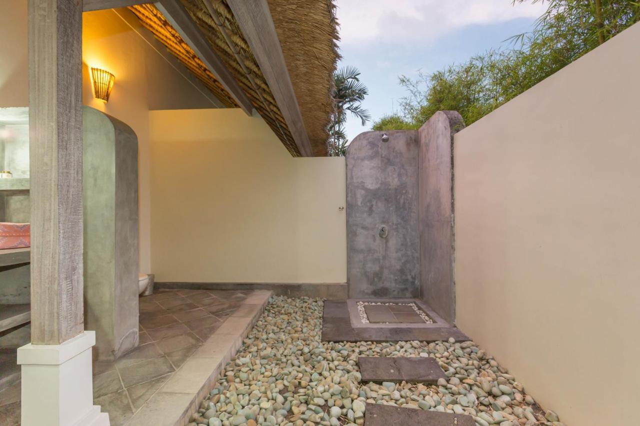 Villa Damai Taman 세미냑 외부 사진