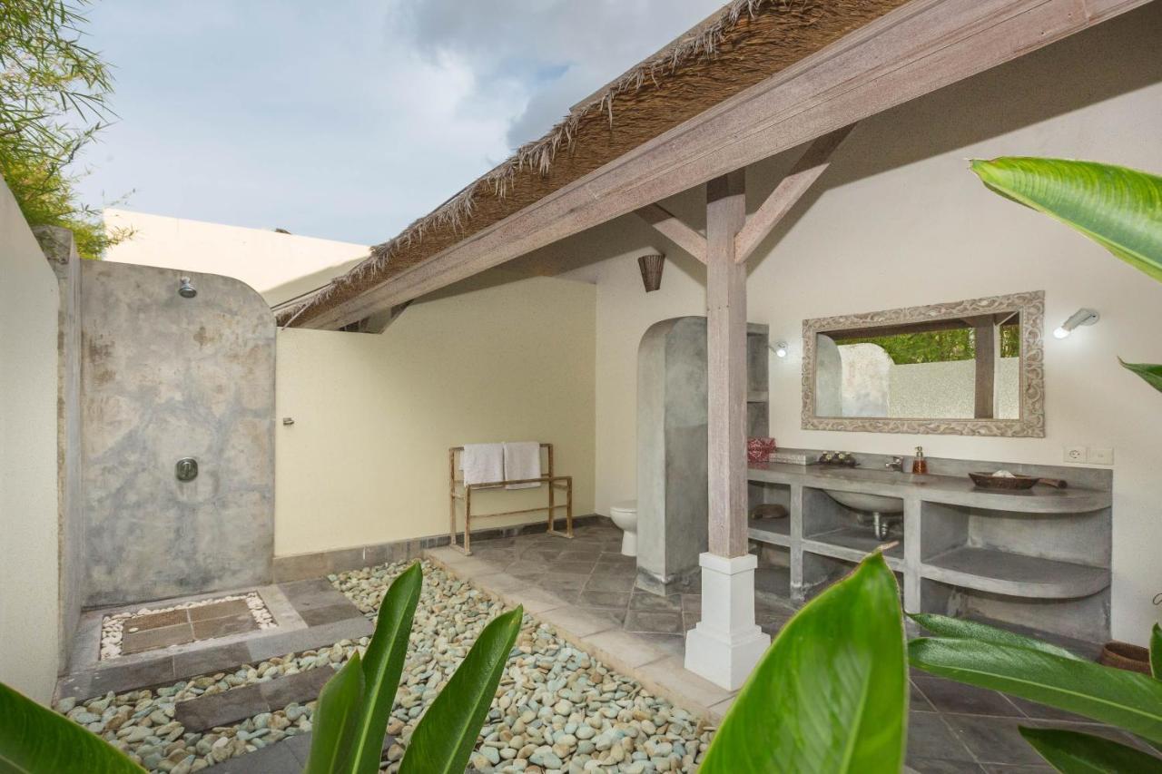 Villa Damai Taman 세미냑 외부 사진